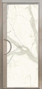Marmi - White calacatta